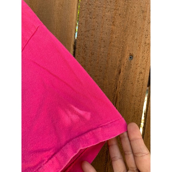 Vintage 1994 Looney Tunes Stars T-shirt 22W By Warner Bros by Sun Sports Wear - Picture 6 of 7